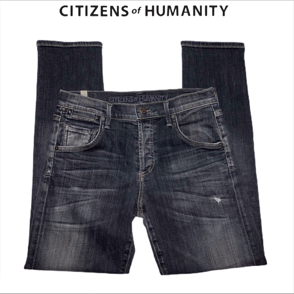 Womens Citizens of Humanity Jeans. Size 24.